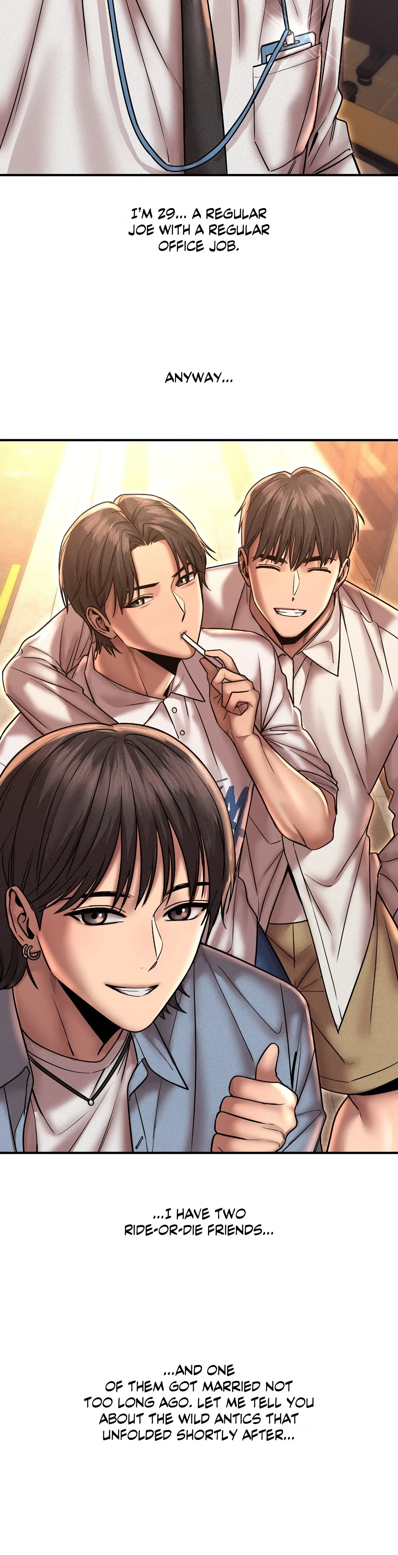 True Or False? Chapter 164, page 2