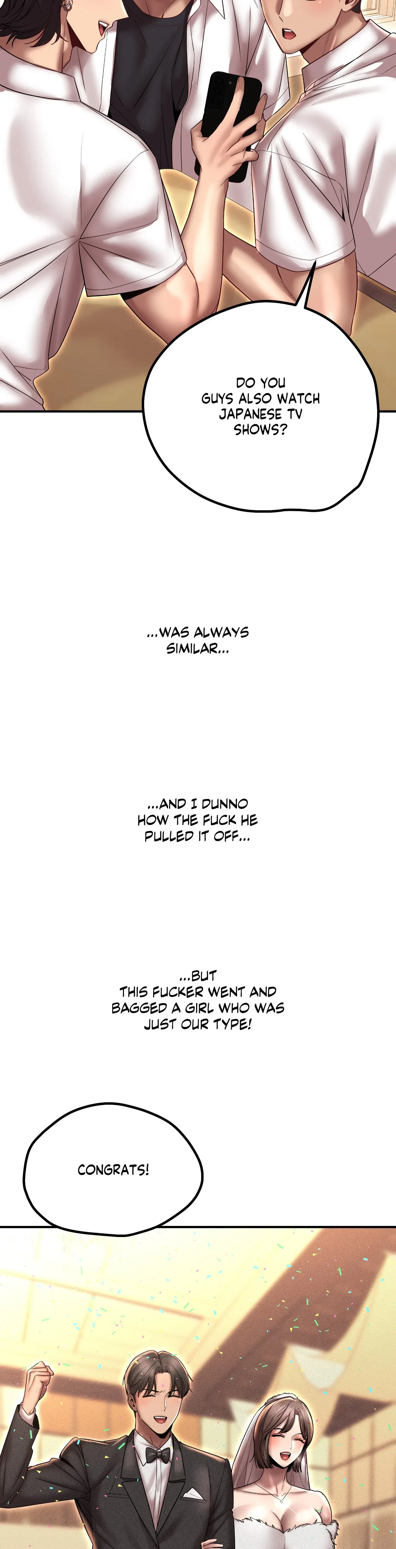 True Or False? Chapter 164, page 8