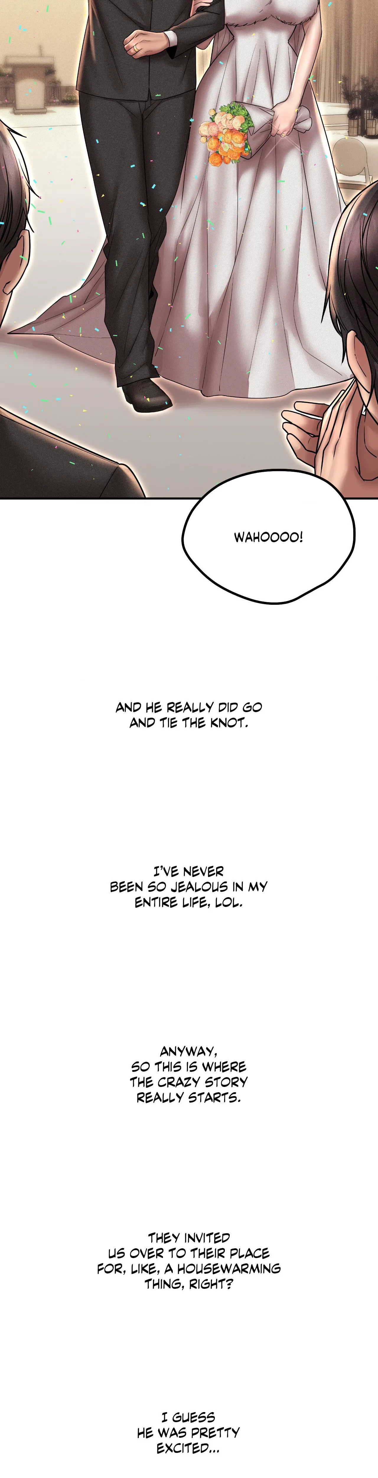 True Or False? Chapter 164, page 9