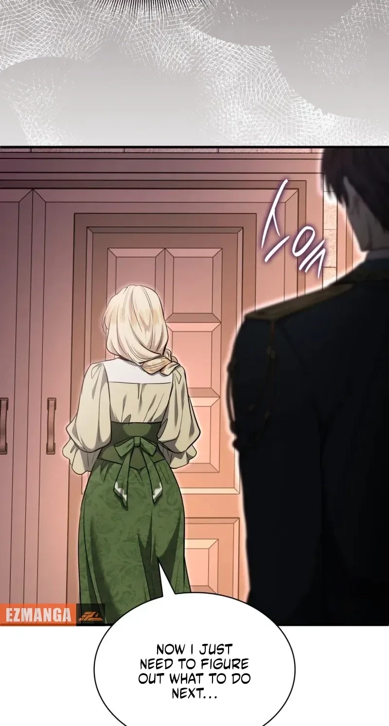 Kill This Marriage Chapter 51, page 19