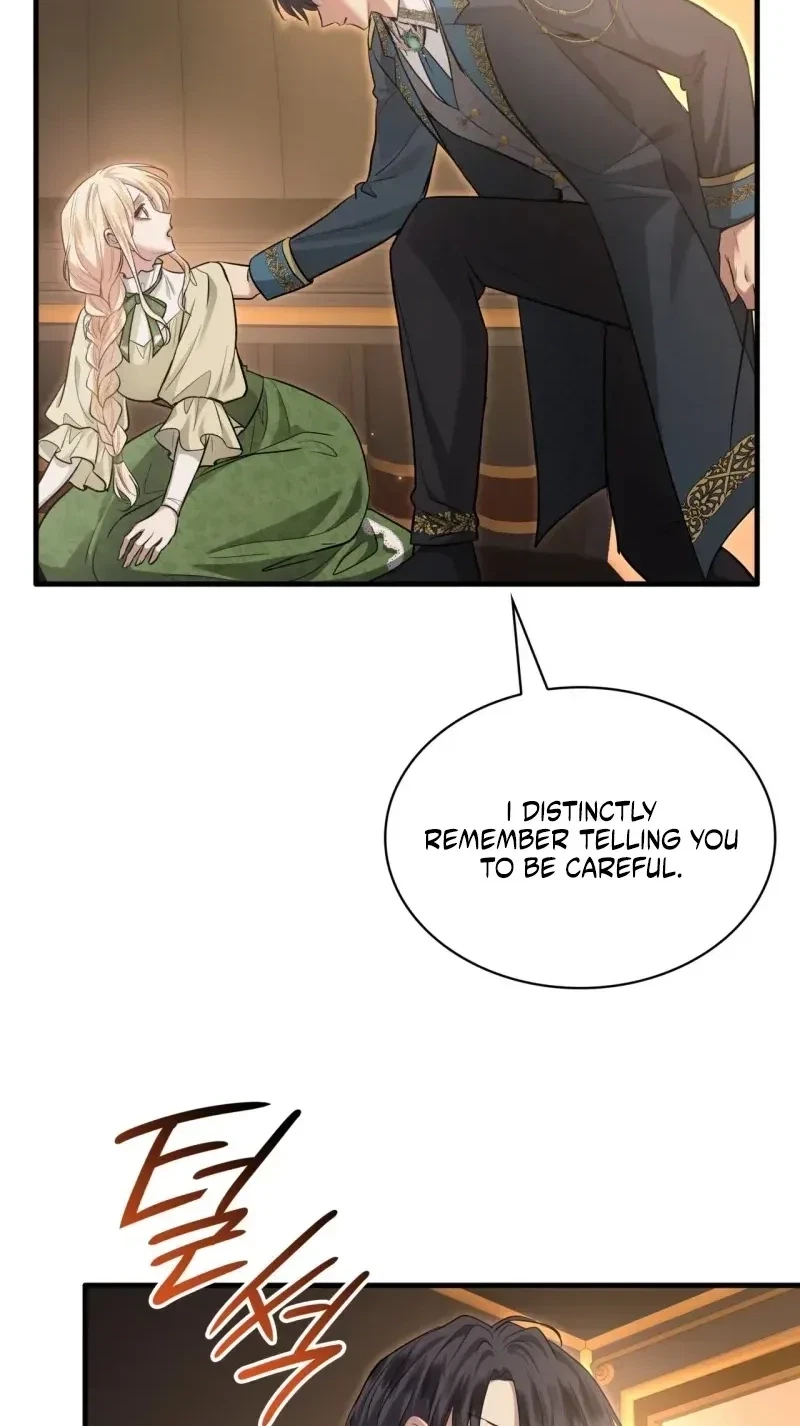 Kill This Marriage Chapter 51, page 26