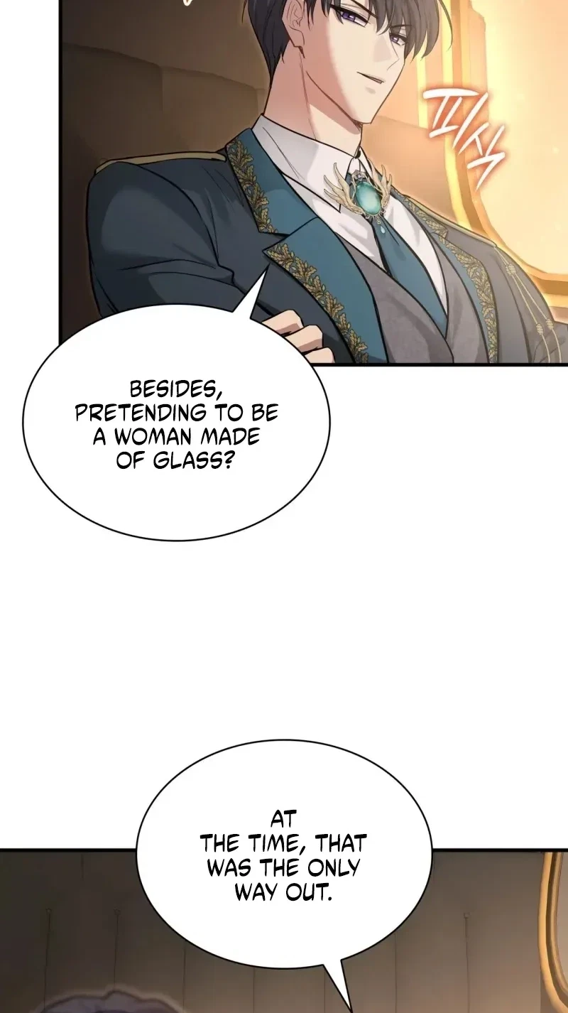 Kill This Marriage Chapter 51, page 27
