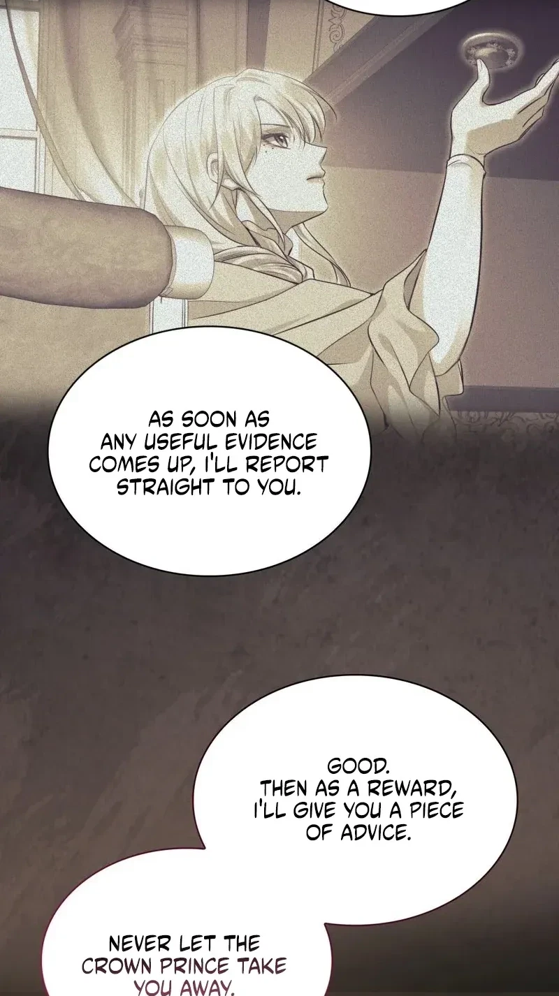 Kill This Marriage Chapter 51, page 31