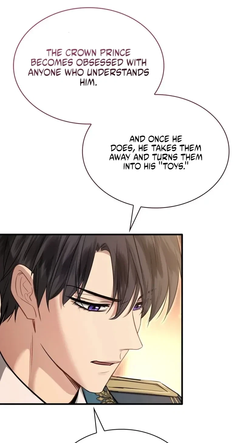 Kill This Marriage Chapter 51, page 33