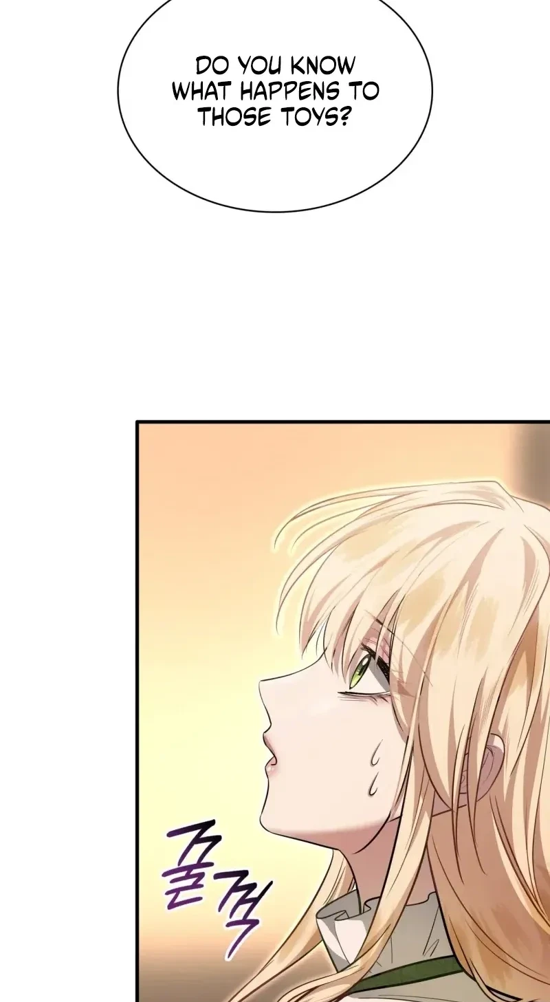 Kill This Marriage Chapter 51, page 34