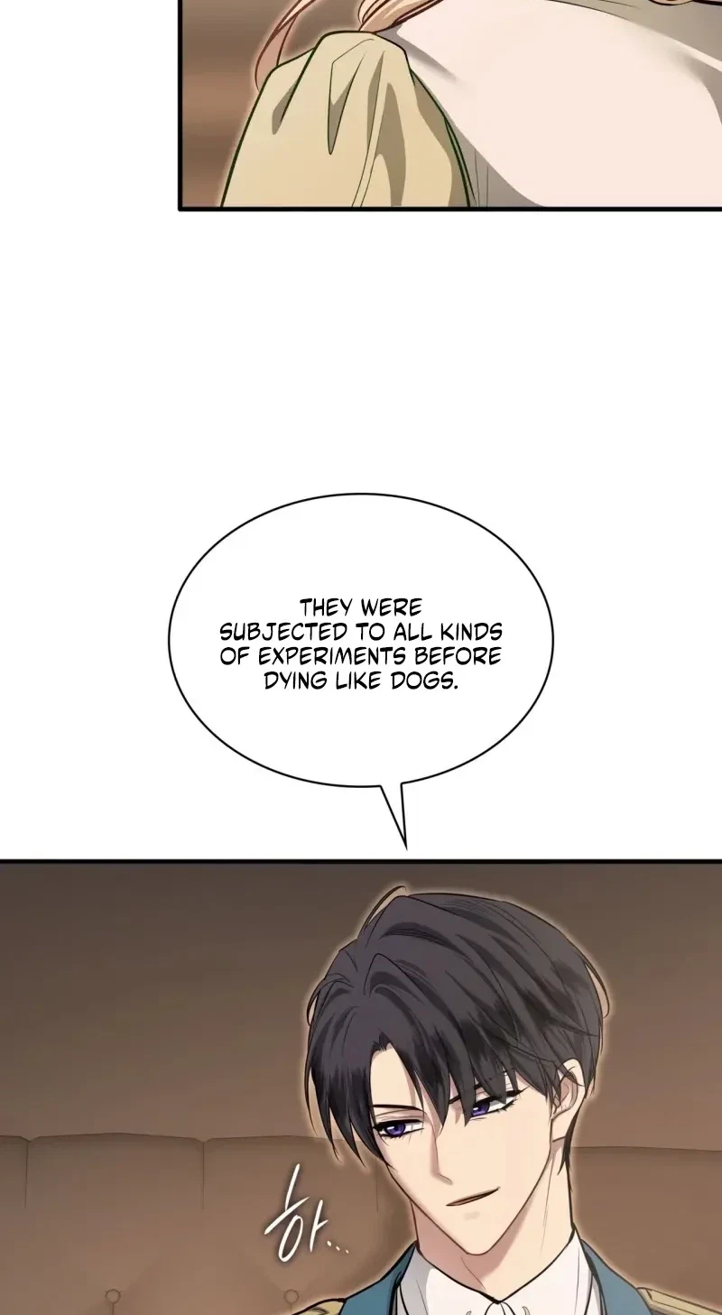 Kill This Marriage Chapter 51, page 35