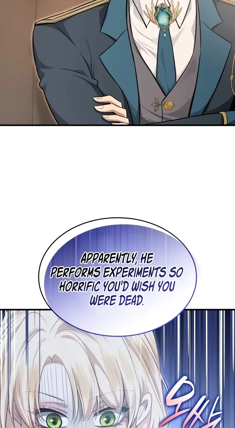 Kill This Marriage Chapter 51, page 36