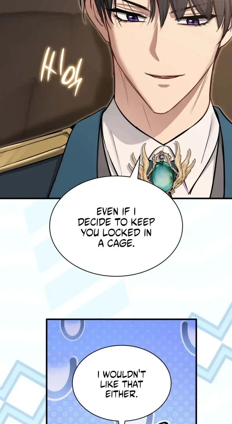 Kill This Marriage Chapter 51, page 39