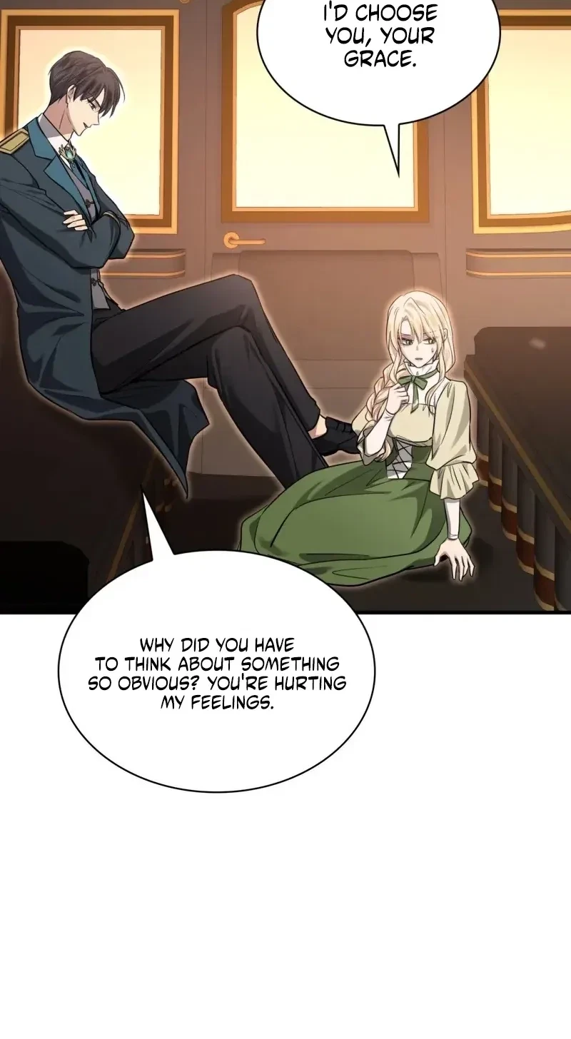 Kill This Marriage Chapter 51, page 41