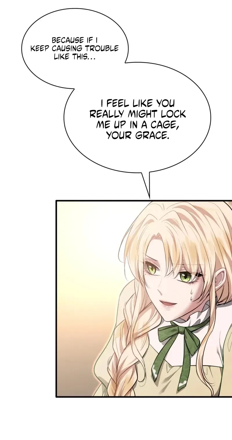 Kill This Marriage Chapter 51, page 42