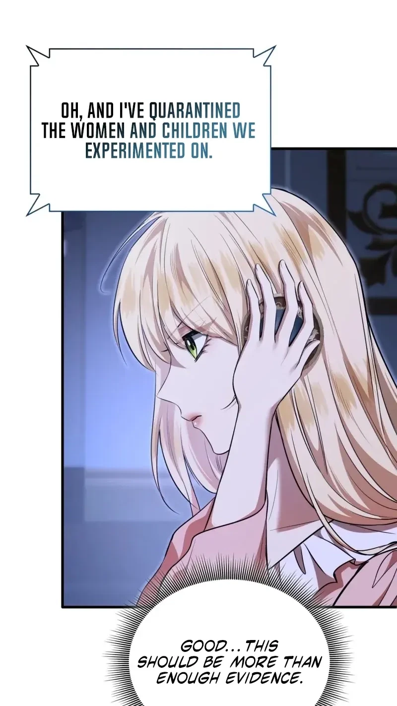 Kill This Marriage Chapter 51, page 55