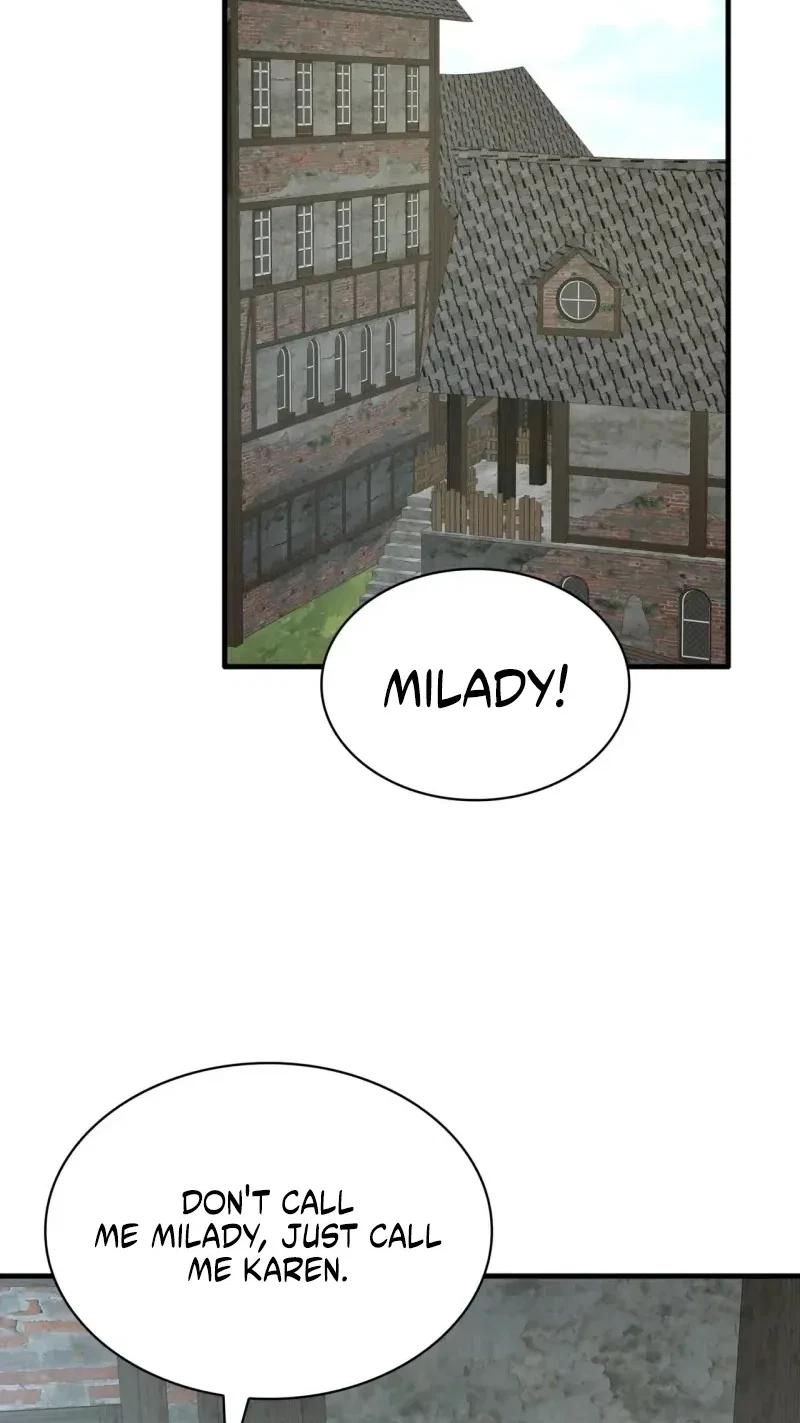 Kill This Marriage Chapter 51, page 57