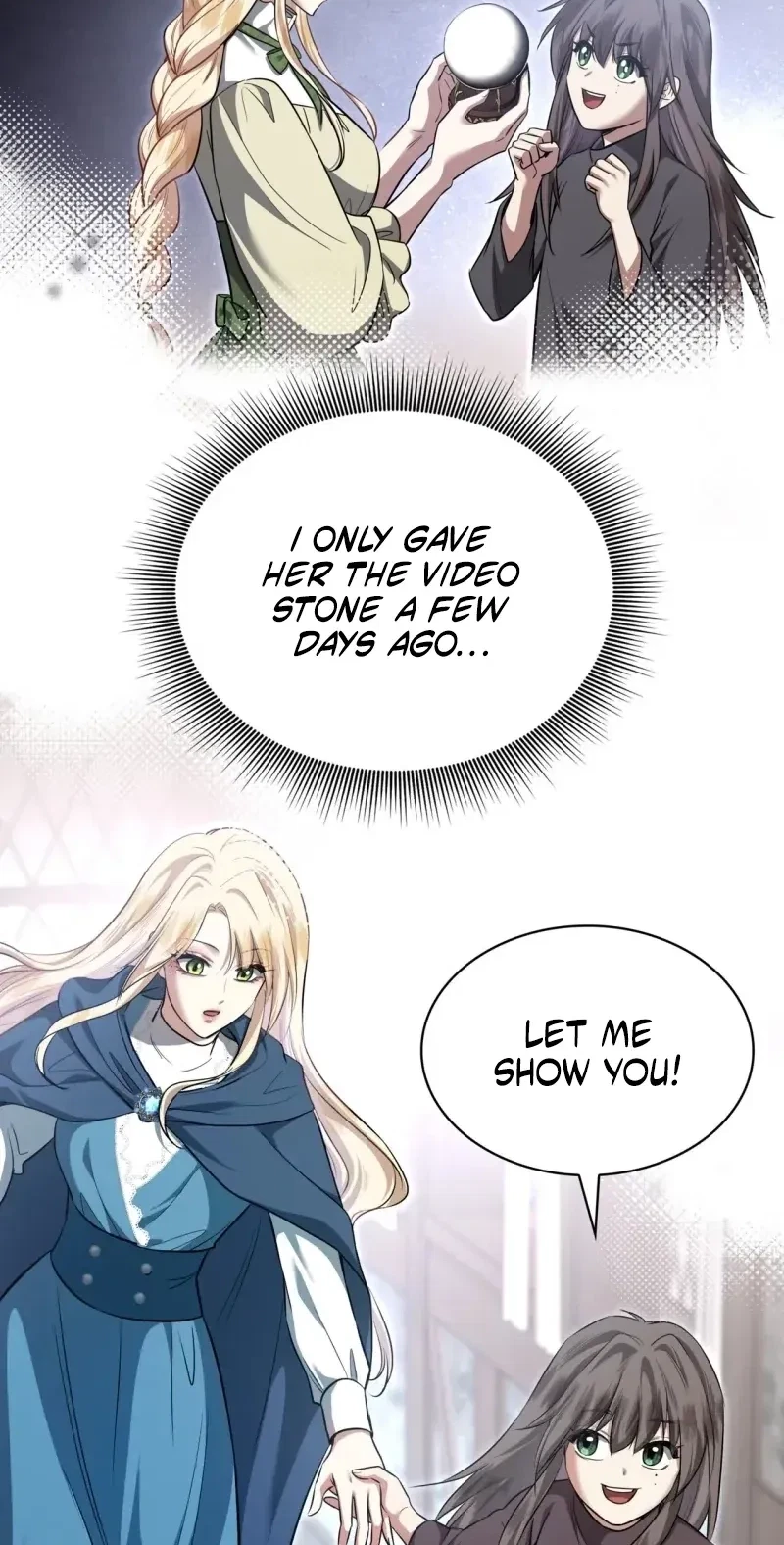 Kill This Marriage Chapter 51, page 60