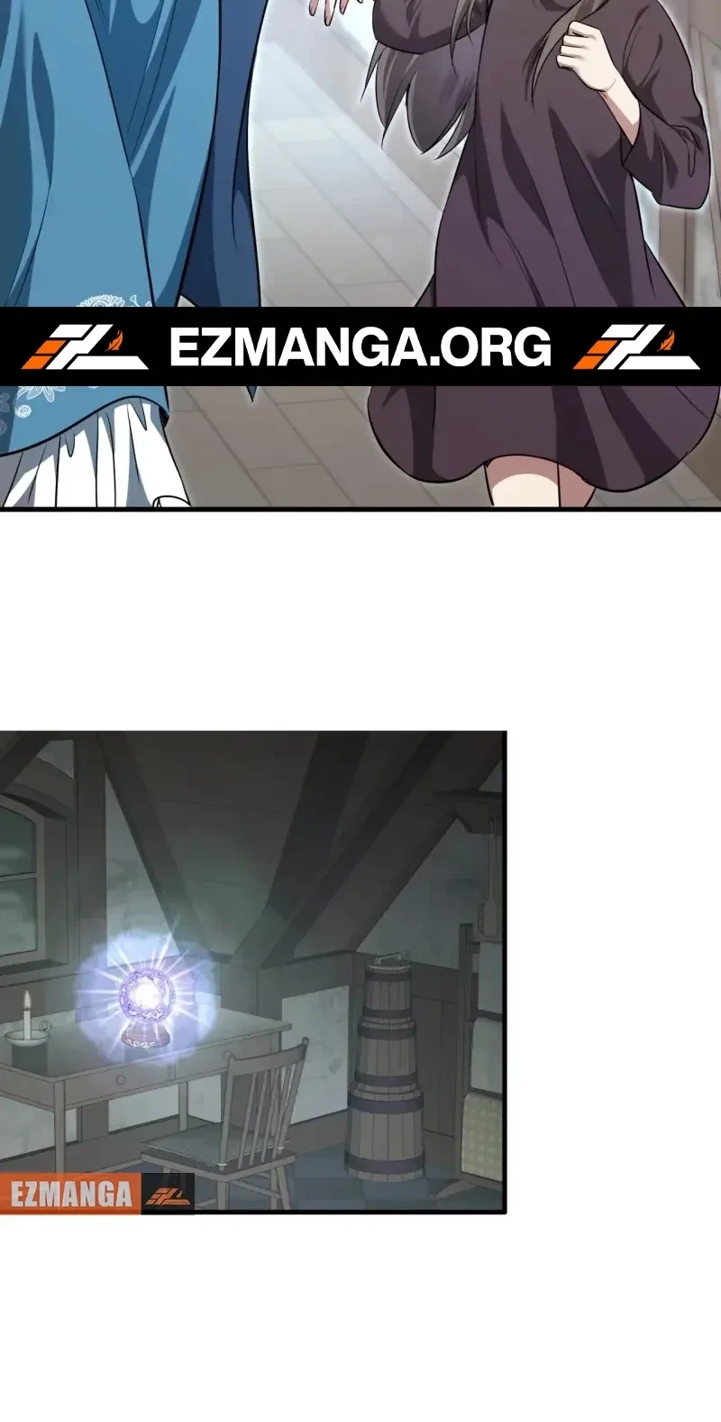 Kill This Marriage Chapter 51, page 61