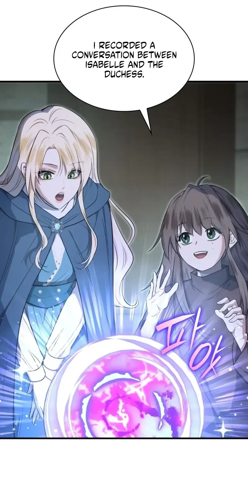 Kill This Marriage Chapter 51, page 62