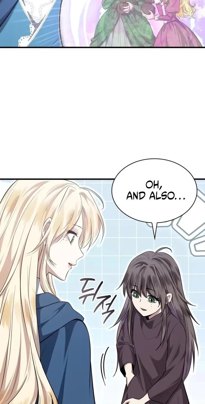 Kill This Marriage Chapter 51, page 64
