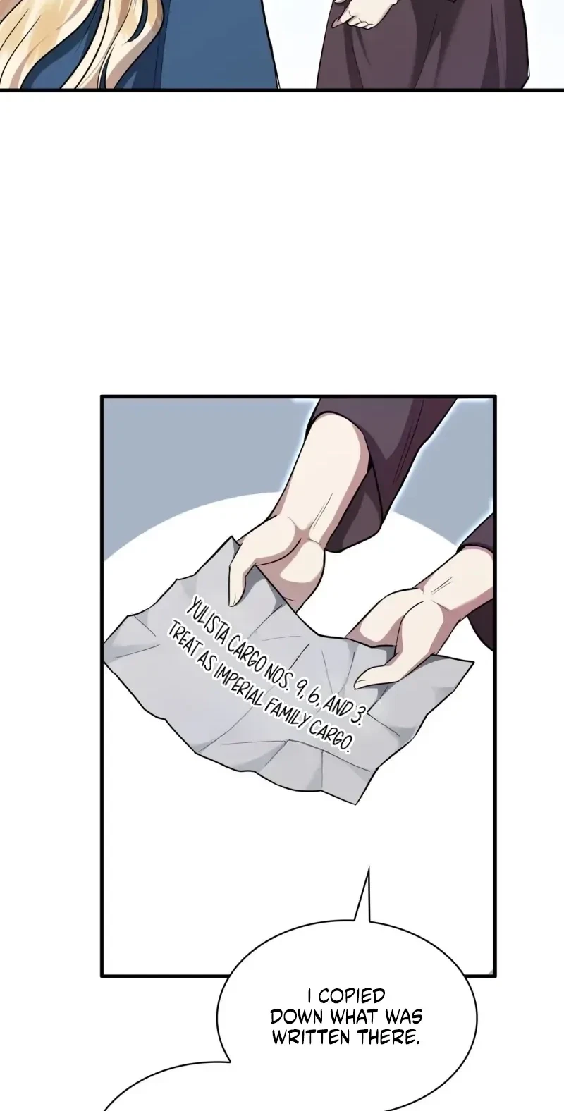 Kill This Marriage Chapter 51, page 65