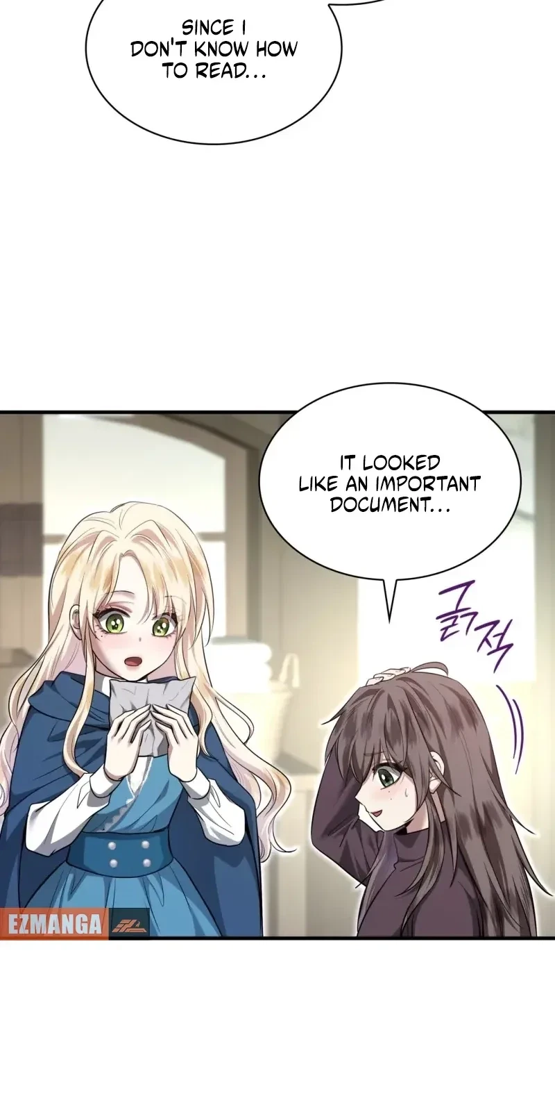 Kill This Marriage Chapter 51, page 66