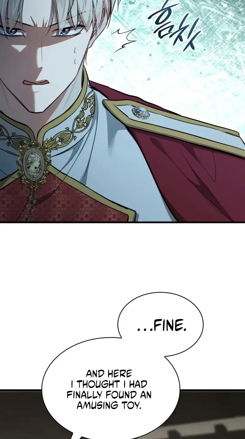 Kill This Marriage Chapter 51, page 8