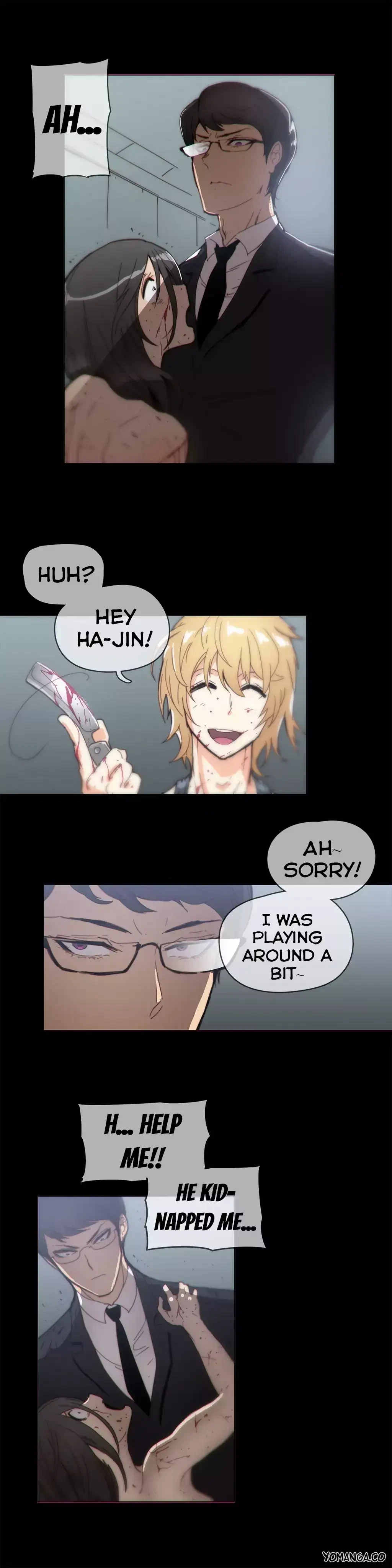 Chapter 39, page 6