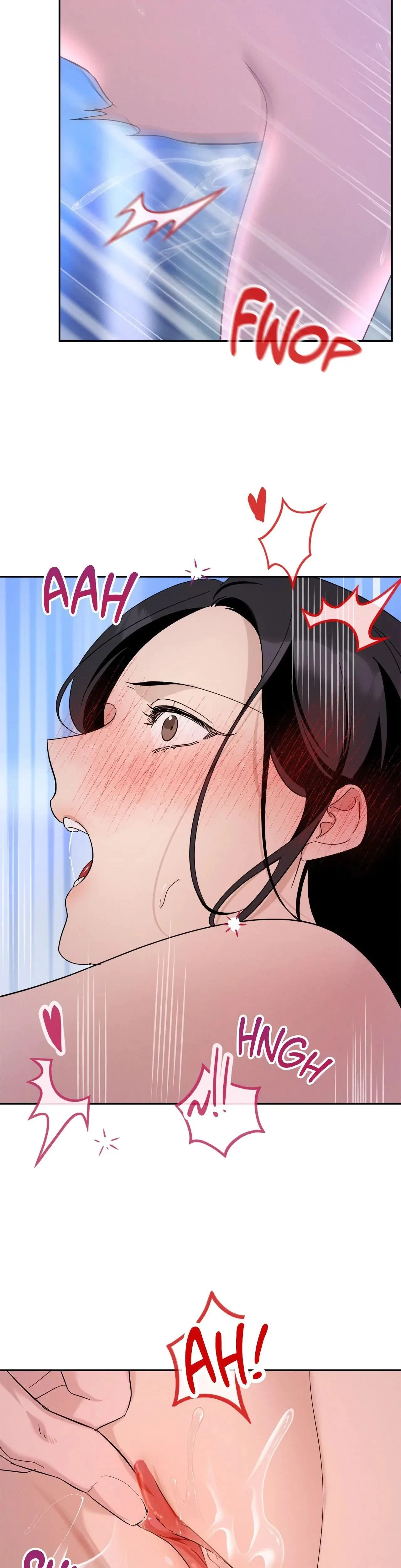 A Maid's Playful Duties Chapter 6, page 14