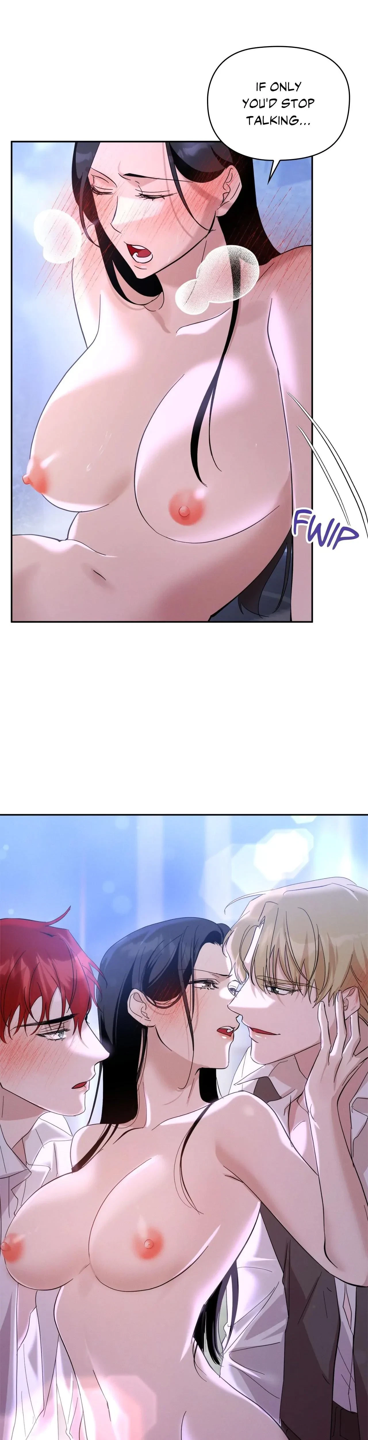 A Maid's Playful Duties Chapter 6, page 2