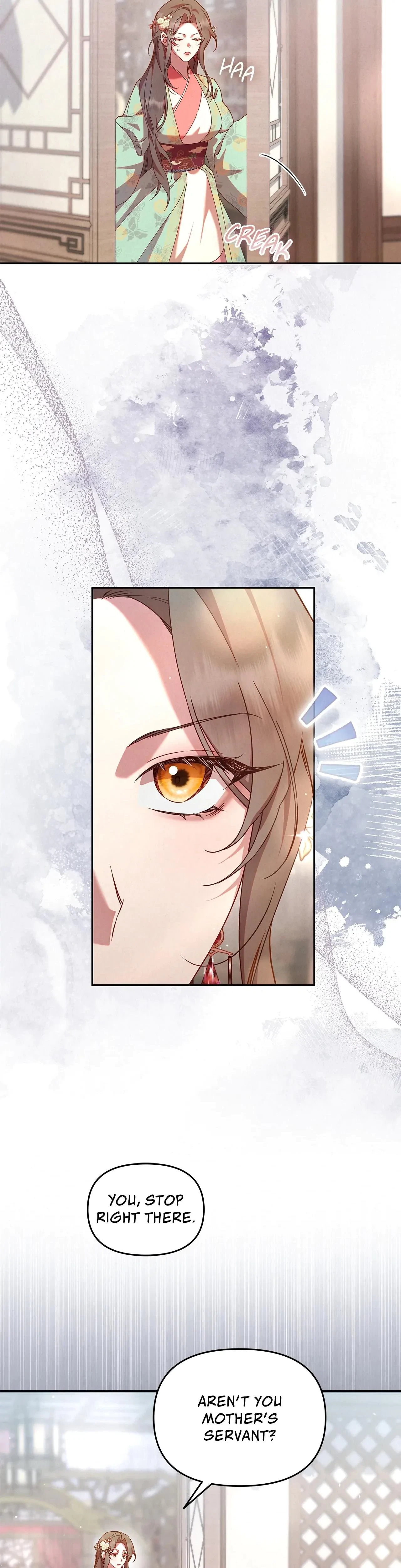 Slow Burn Chapter 9, page 11