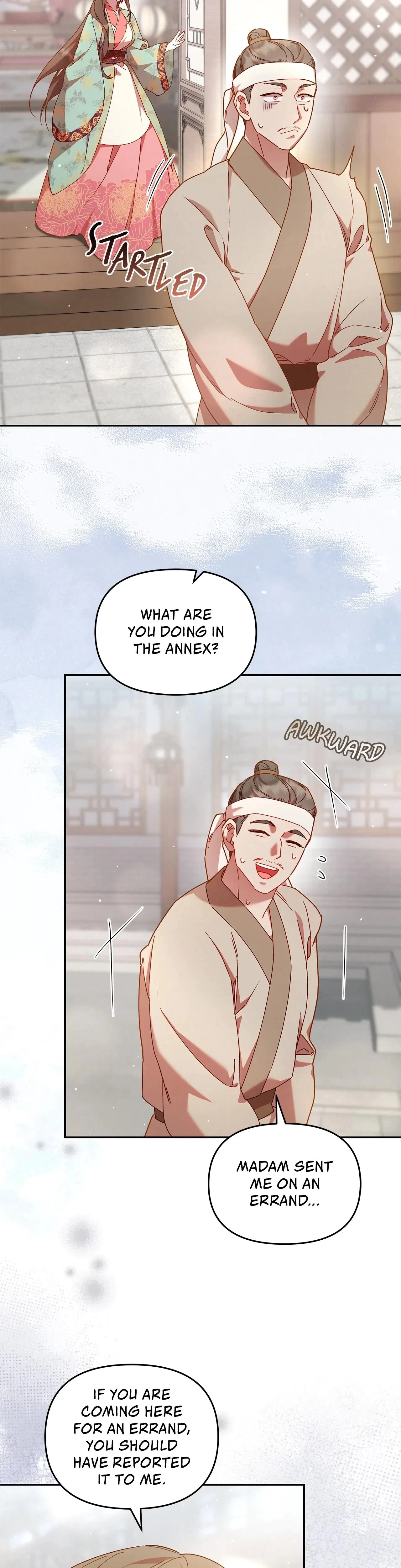 Slow Burn Chapter 9, page 12