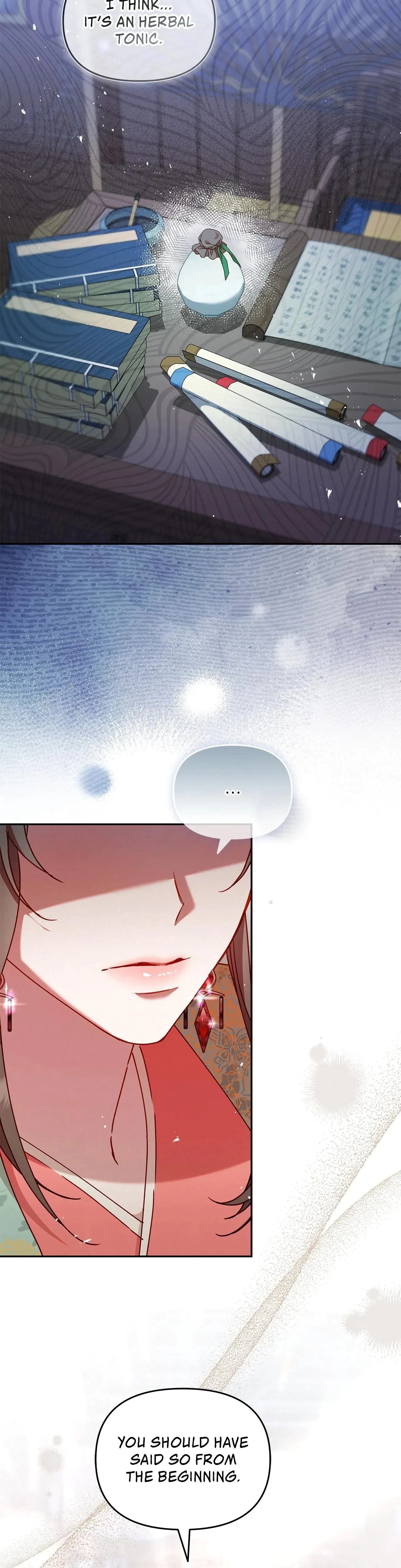 Slow Burn Chapter 9, page 14