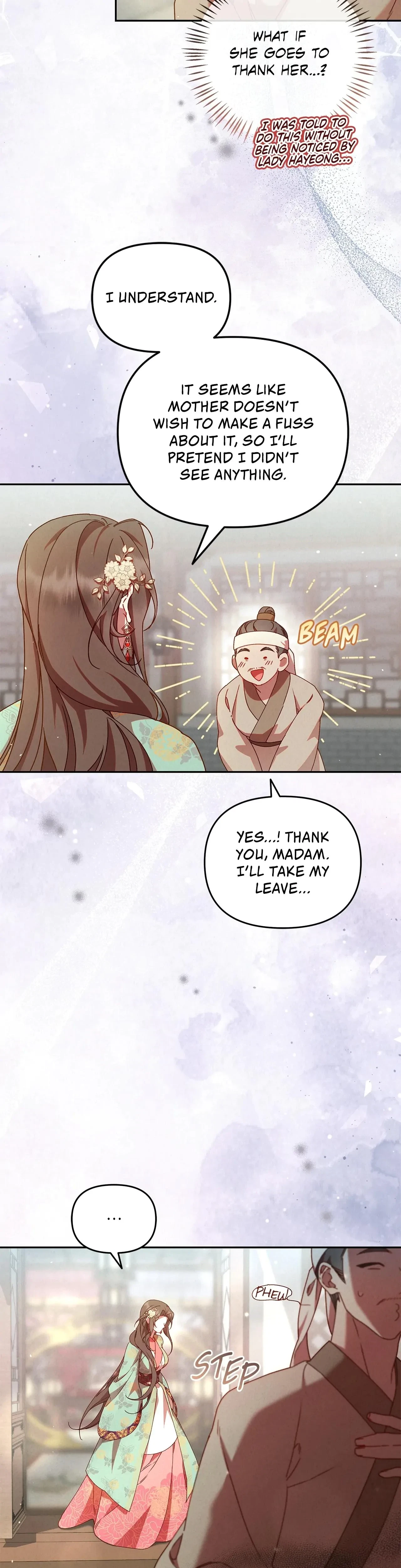 Slow Burn Chapter 9, page 16