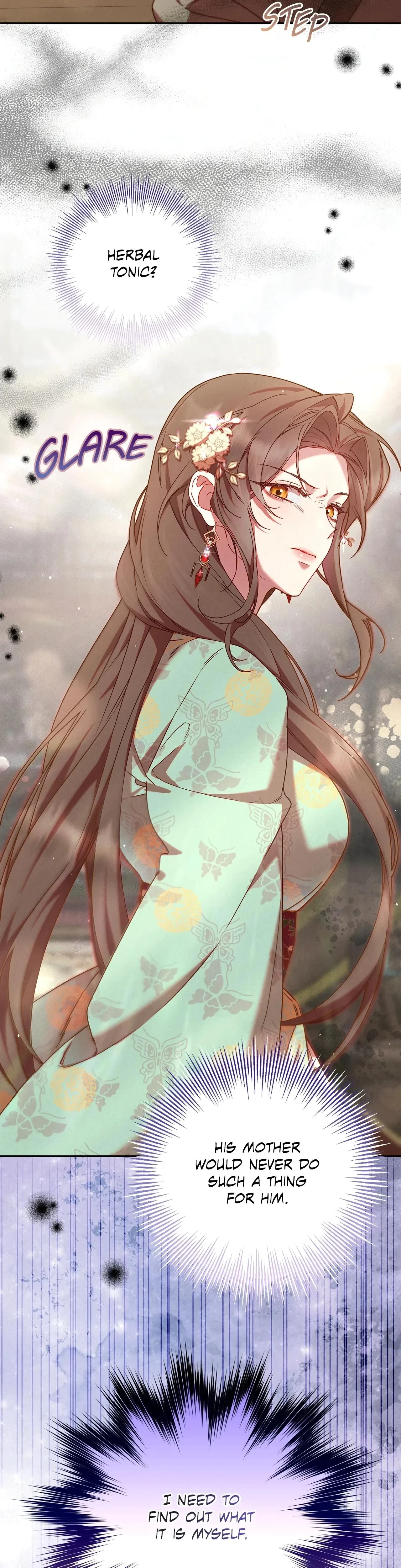 Slow Burn Chapter 9, page 17