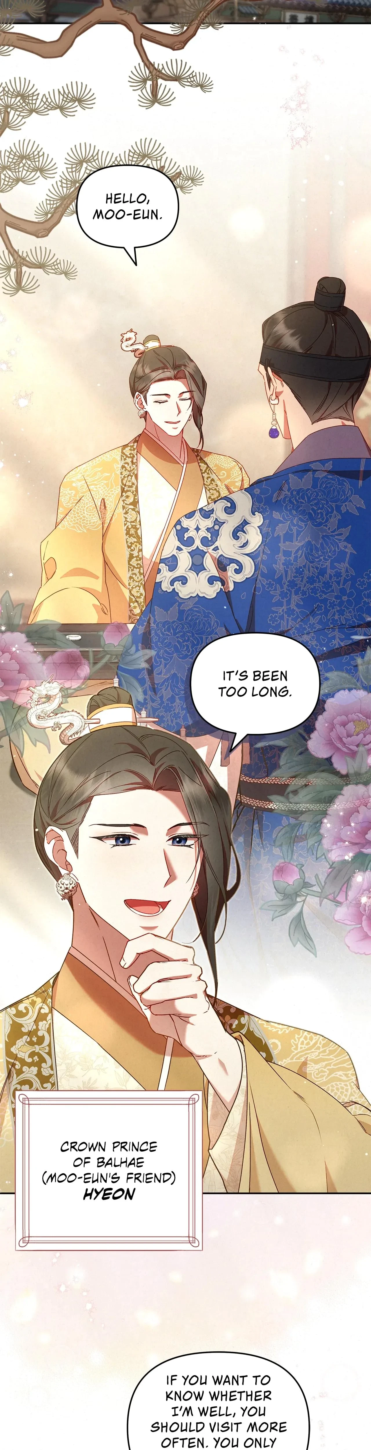 Slow Burn Chapter 9, page 19