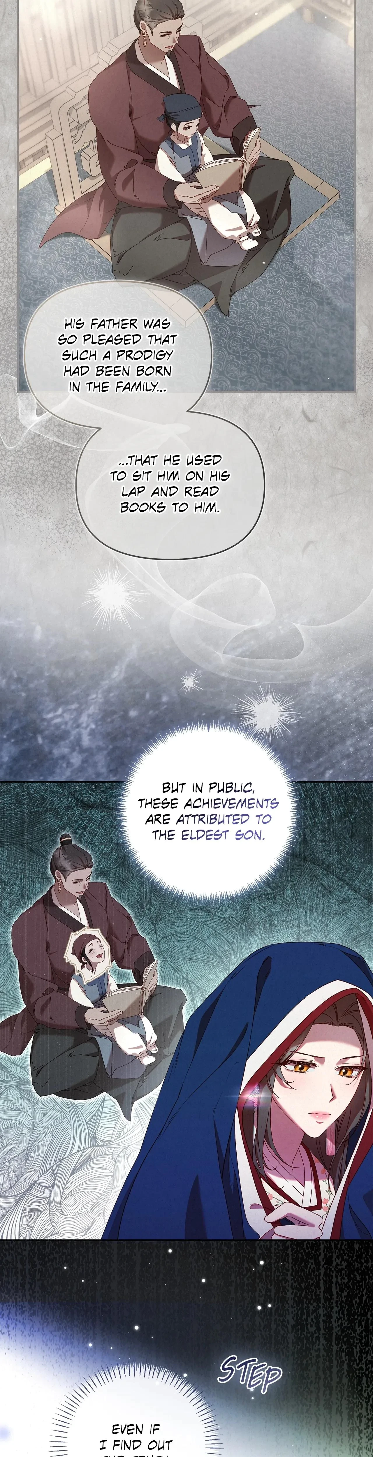 Slow Burn Chapter 9, page 2