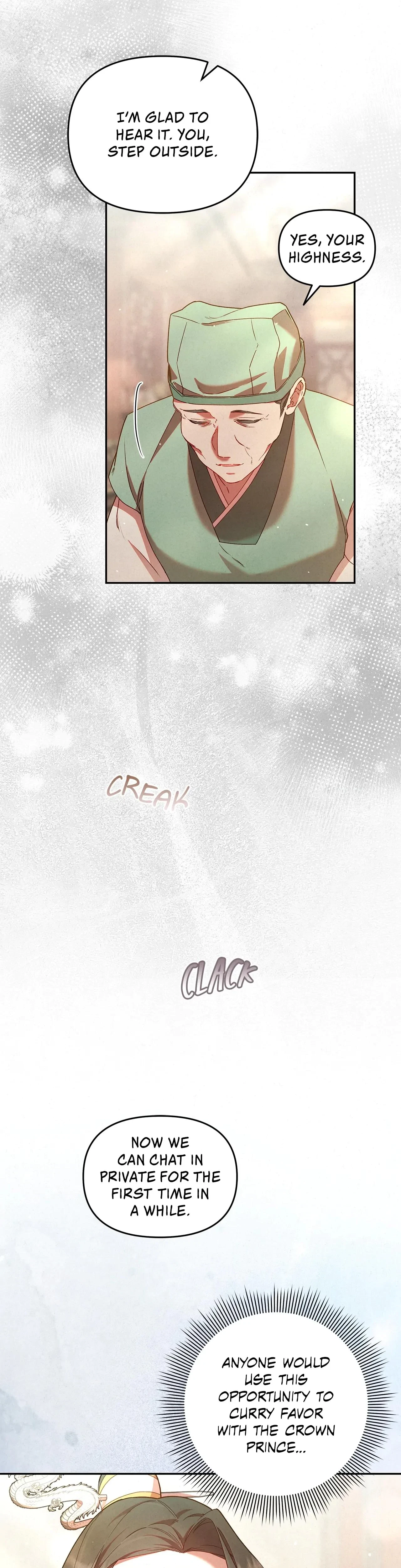 Slow Burn Chapter 9, page 21