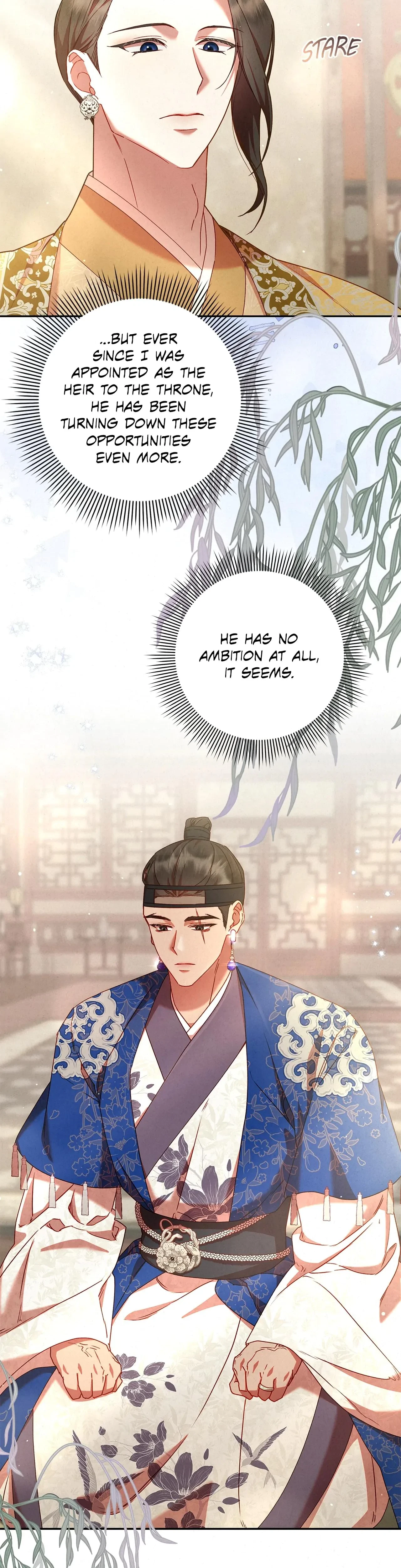 Slow Burn Chapter 9, page 22
