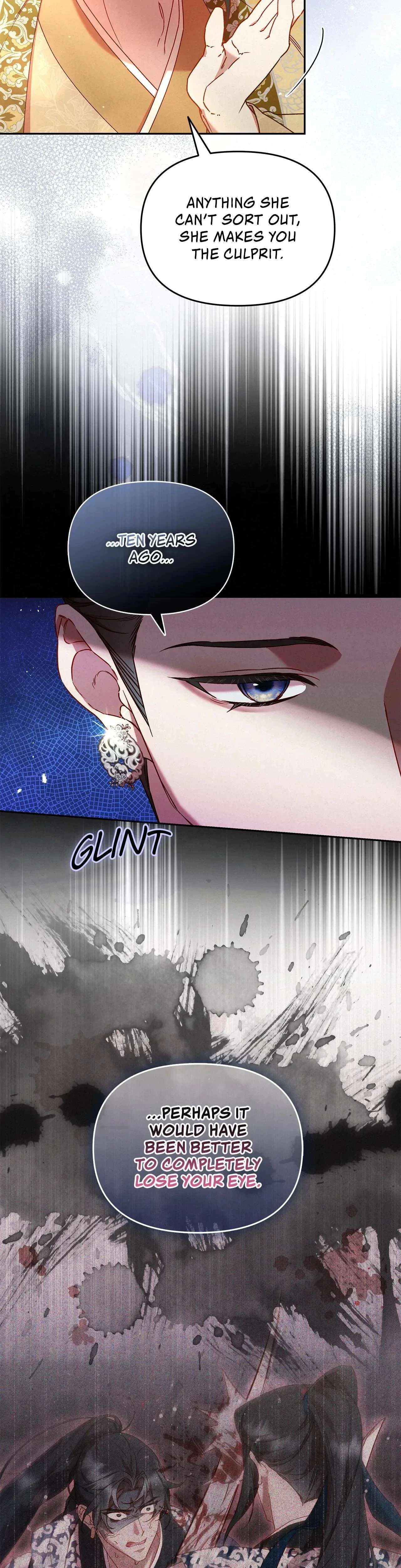 Slow Burn Chapter 9, page 24