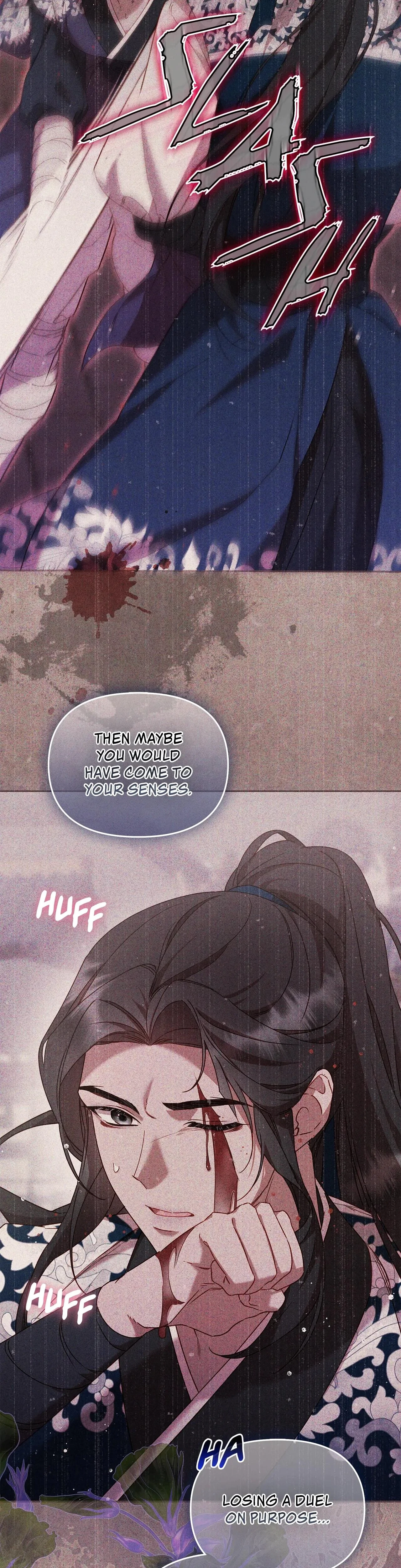 Slow Burn Chapter 9, page 25