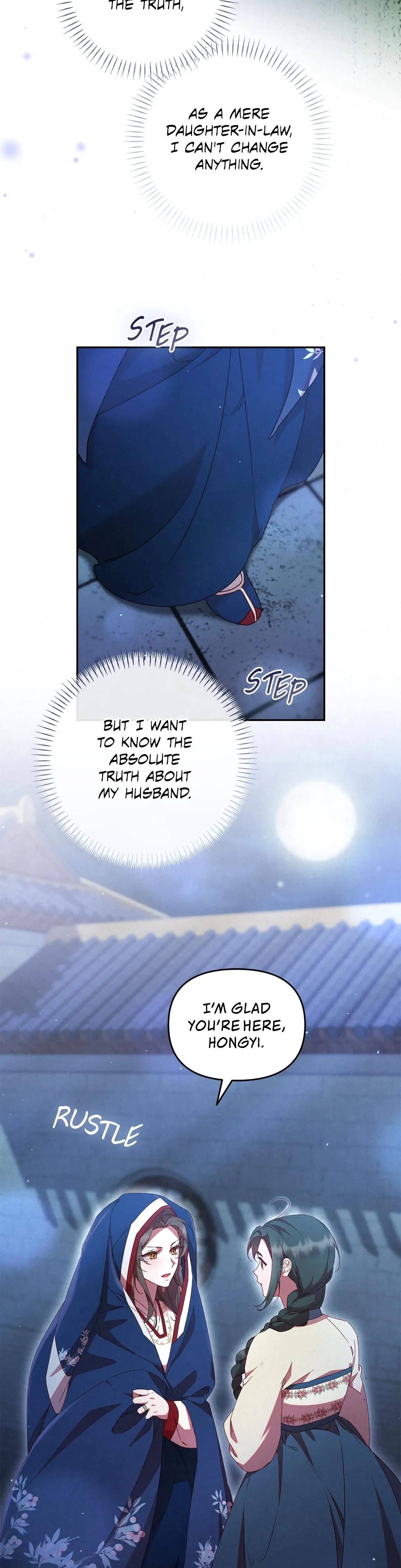 Slow Burn Chapter 9, page 3