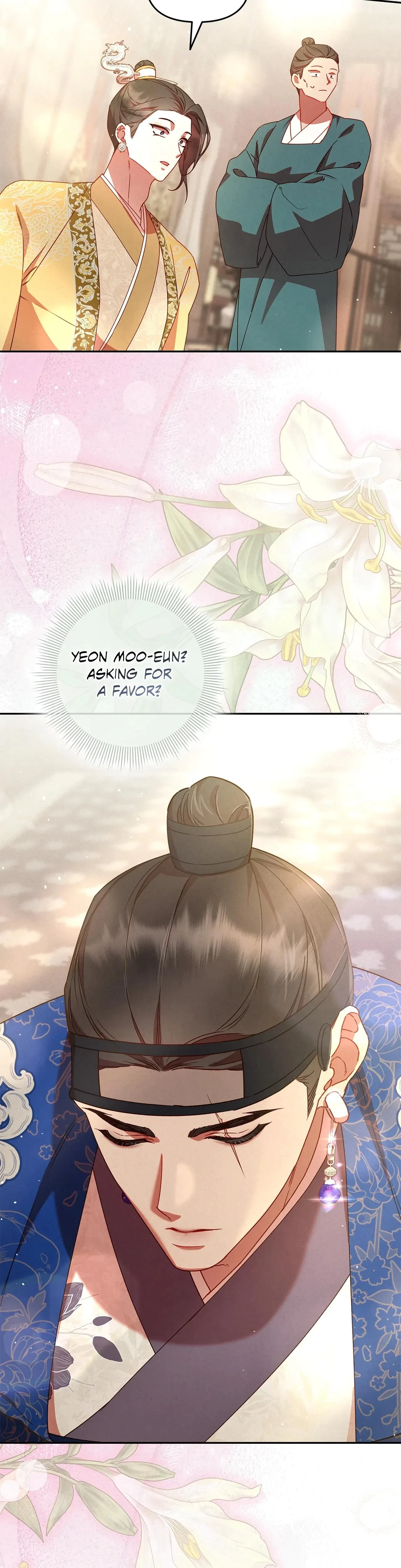 Slow Burn Chapter 9, page 32