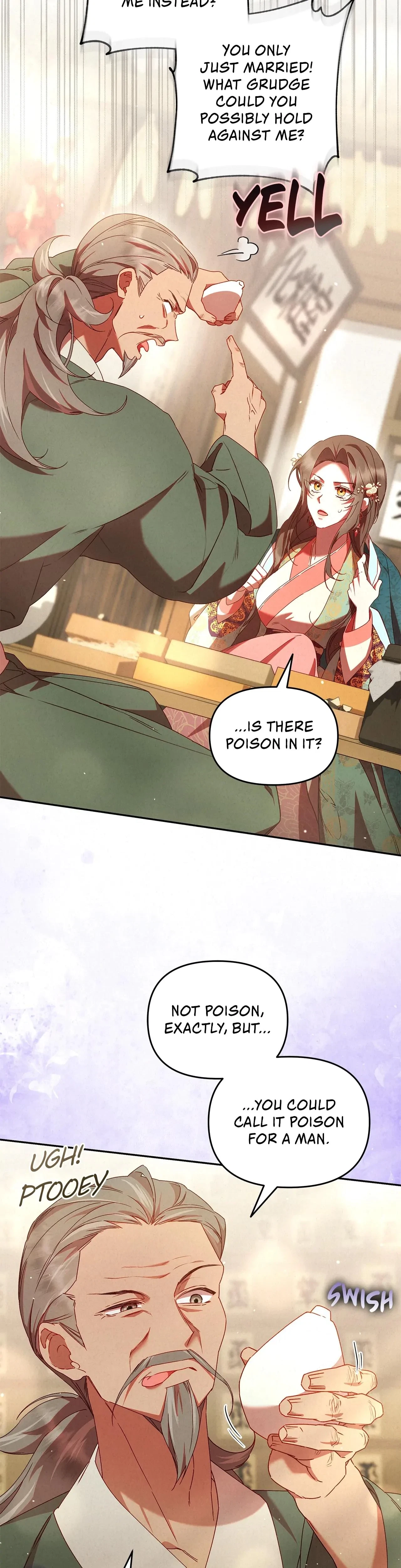 Slow Burn Chapter 9, page 35