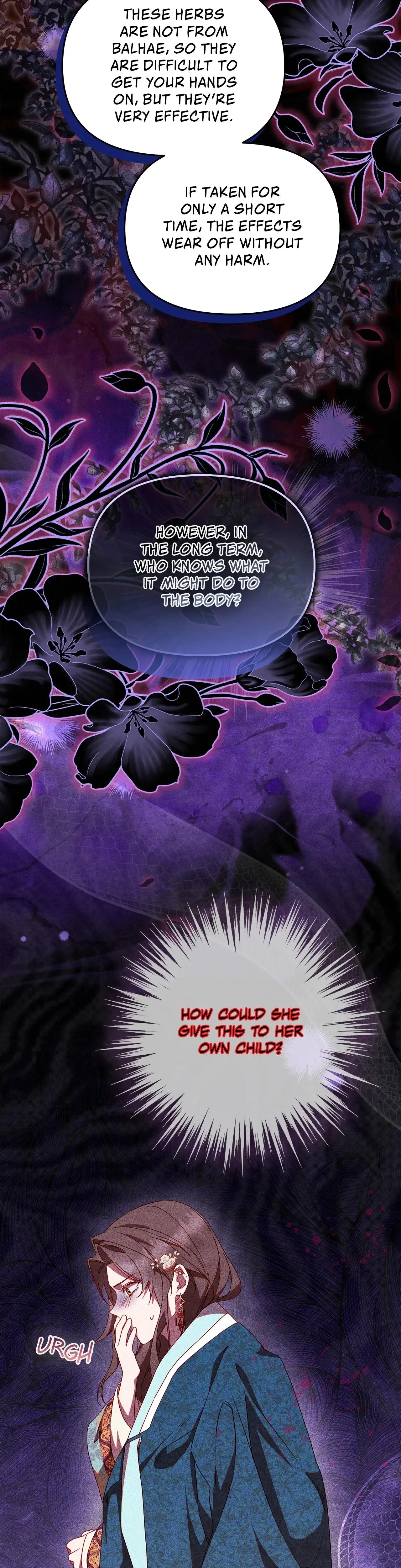 Slow Burn Chapter 9, page 37