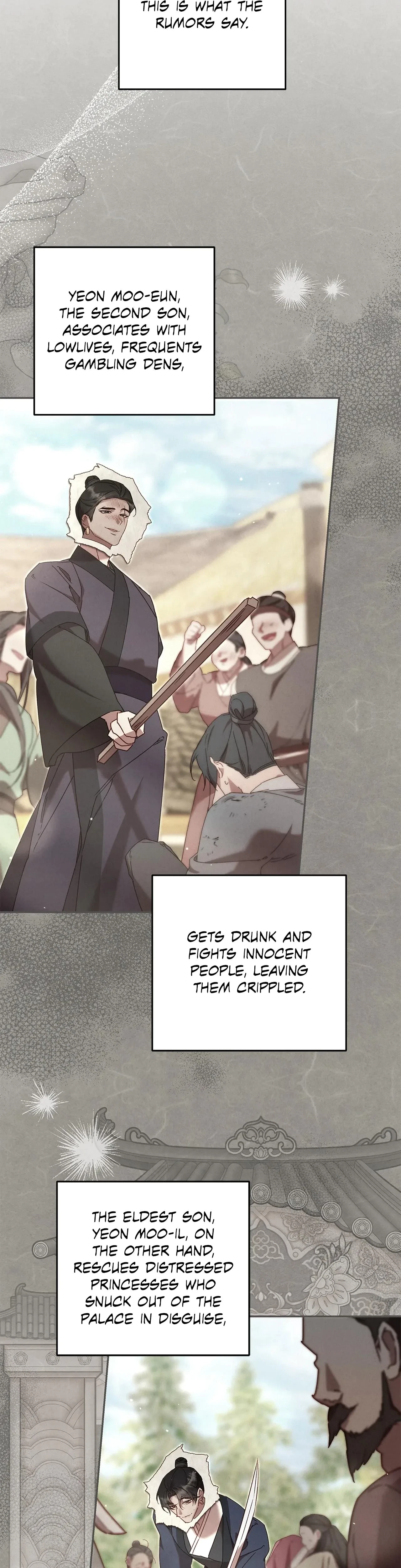 Slow Burn Chapter 9, page 5