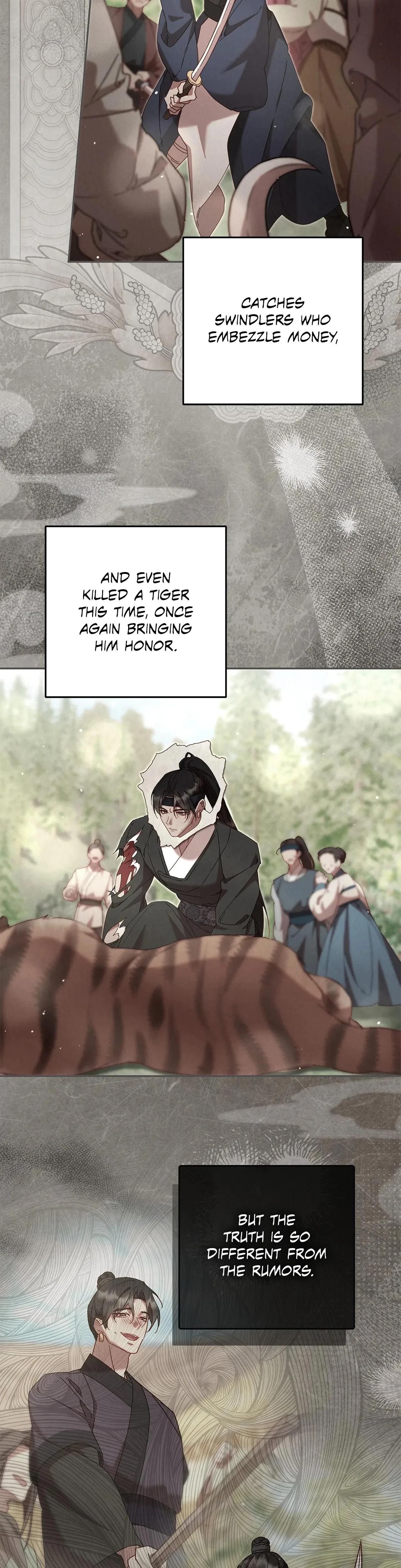Slow Burn Chapter 9, page 6