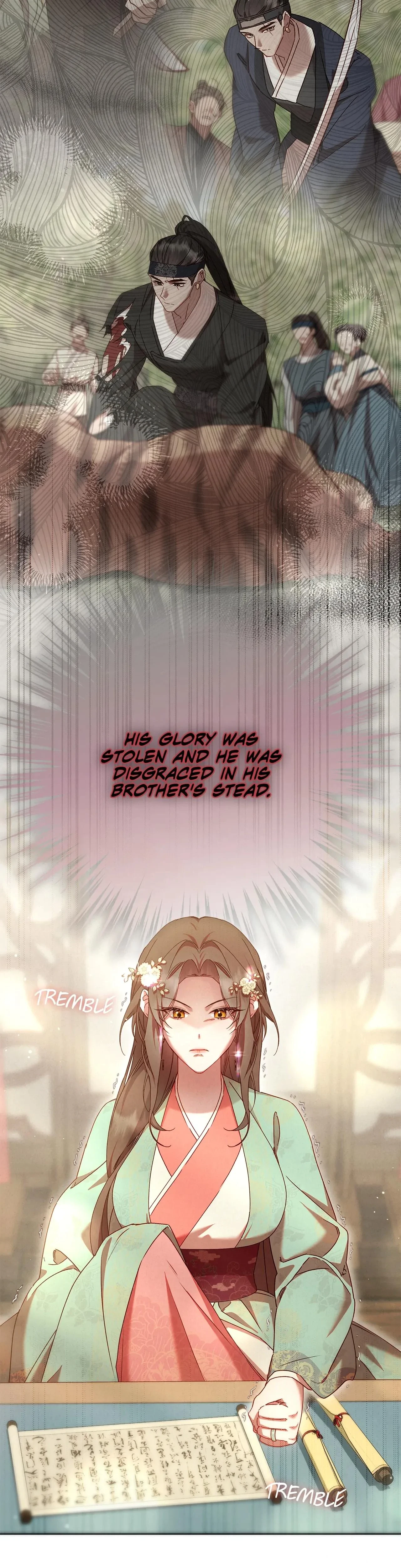 Slow Burn Chapter 9, page 7