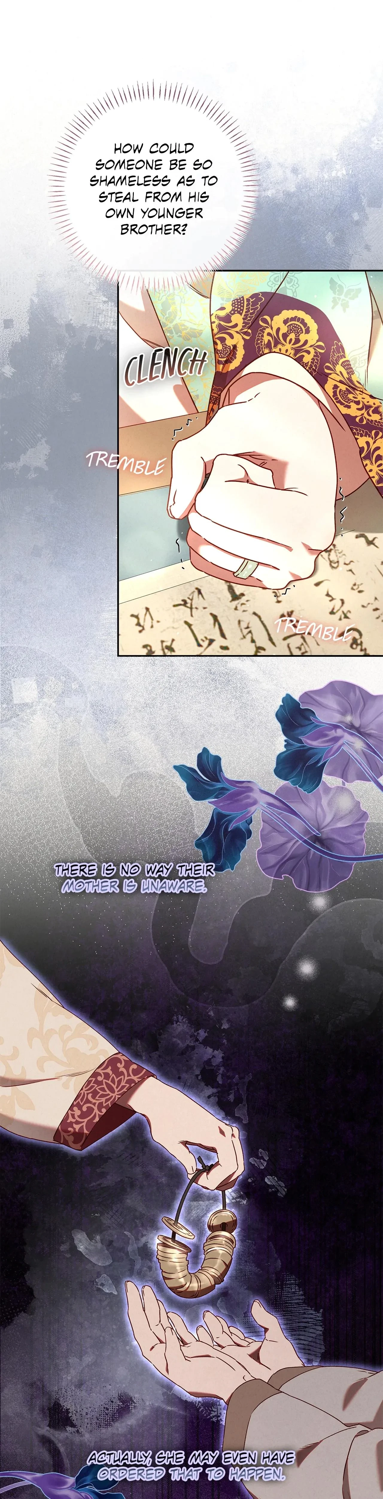 Slow Burn Chapter 9, page 8