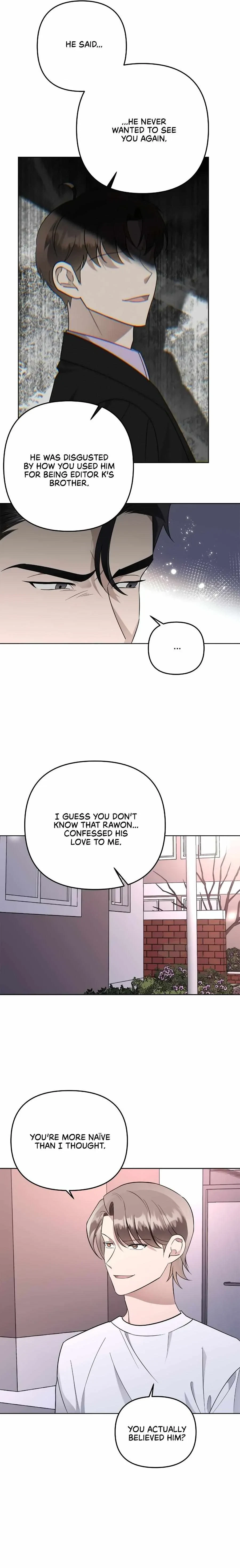 Sunday's Solace Chapter 74, page 2