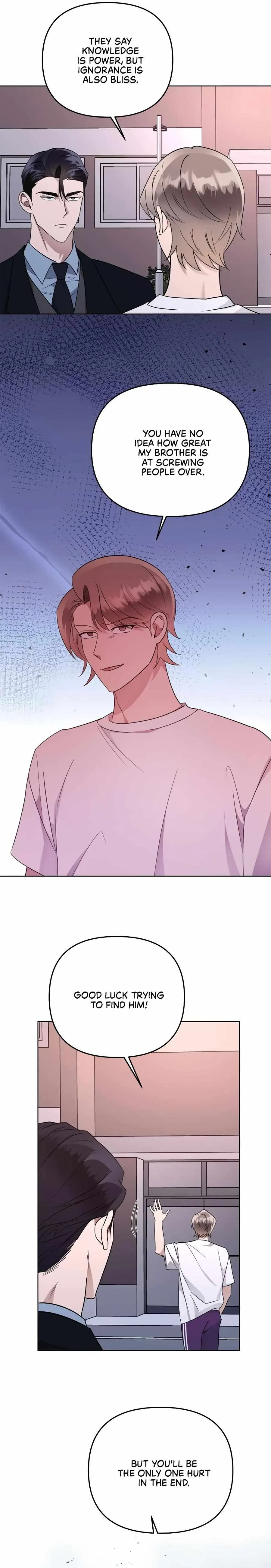Sunday's Solace Chapter 74, page 3