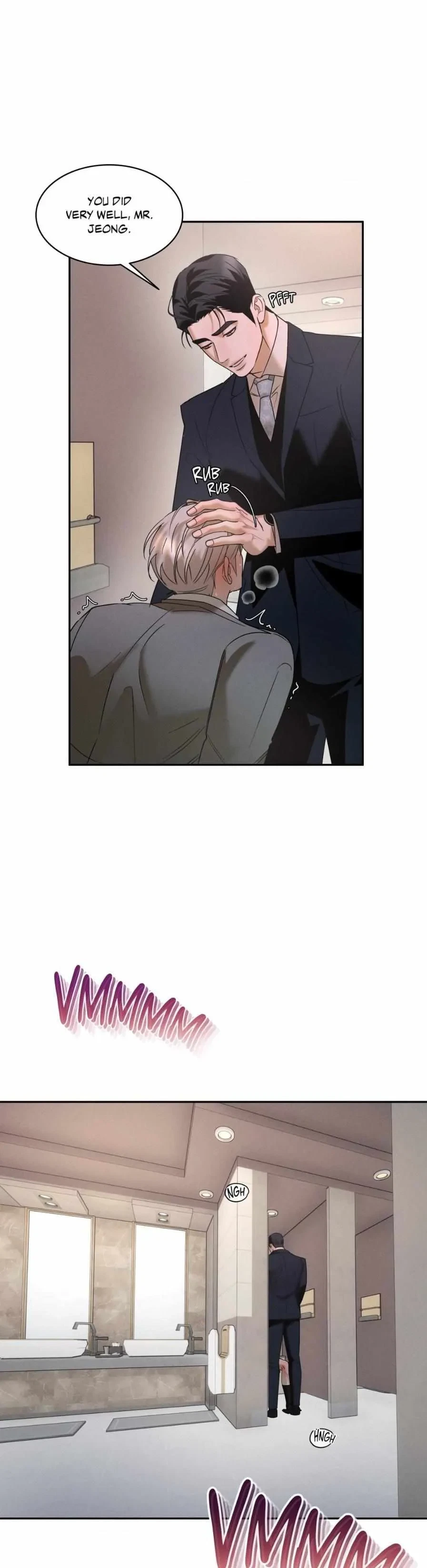 Flip The Script Chapter 17, page 2