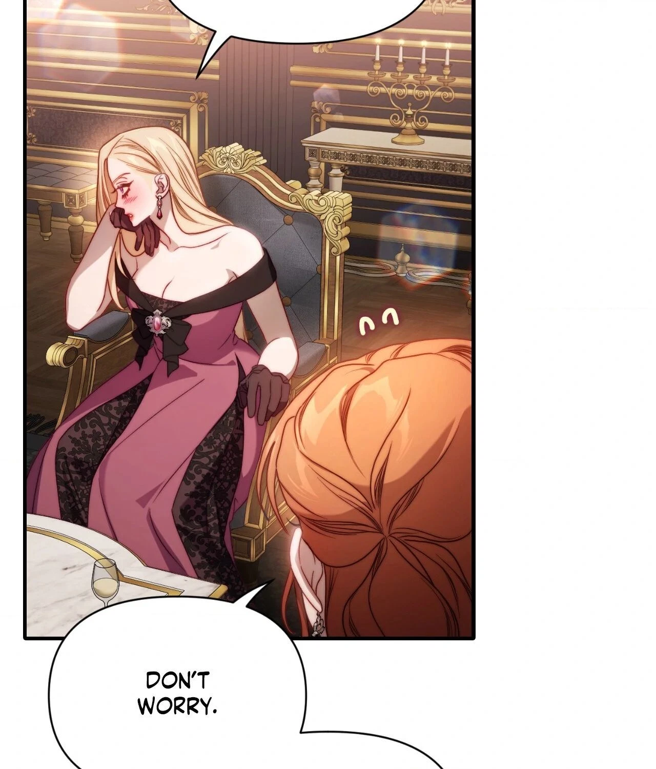 Lucia Chapter 168, page 106