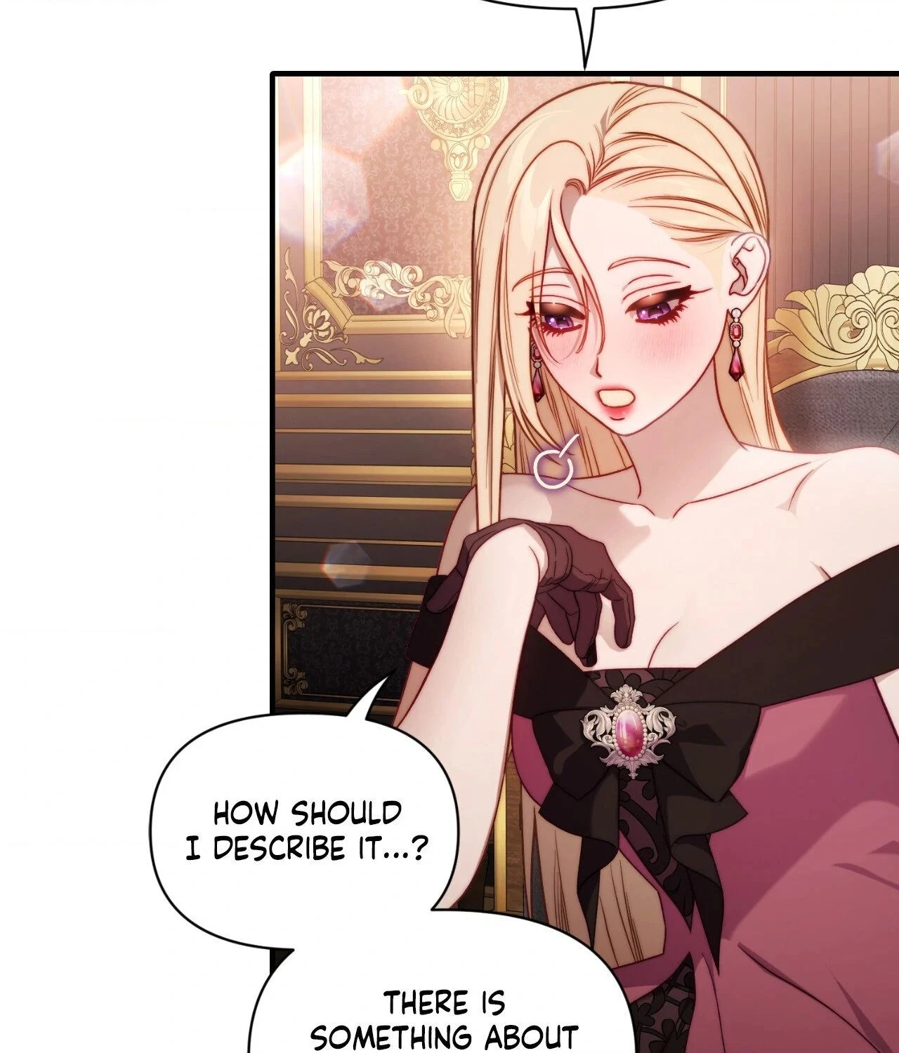 Lucia Chapter 168, page 108